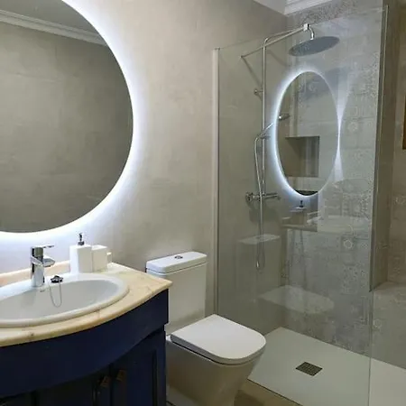 Apartament Playa Levante Santa Creu *