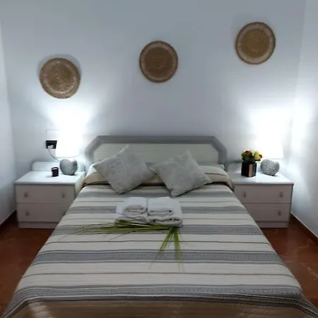 Apartament Playa Levante Santa Creu