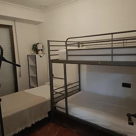Apartament Playa Levante Santa Creu *