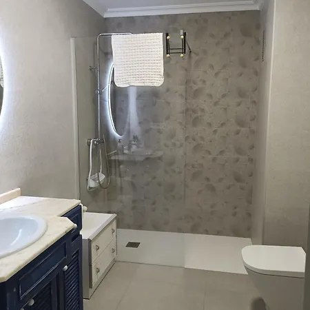 Apartament Playa Levante Santa Creu *