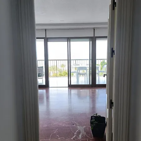 Apartament Playa Levante Santa Creu Santa Pola